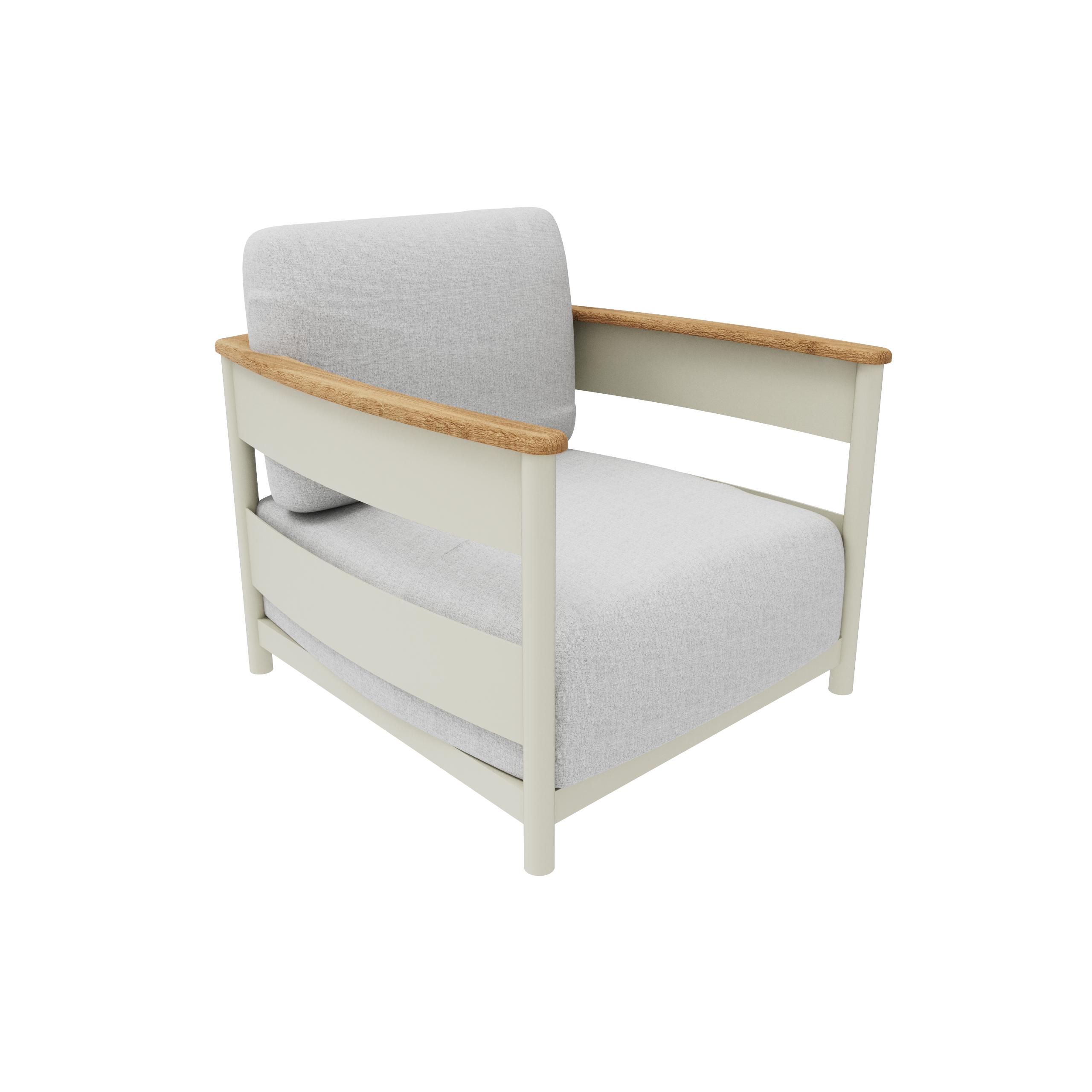 OVIEADO LOUNGE CHAIR