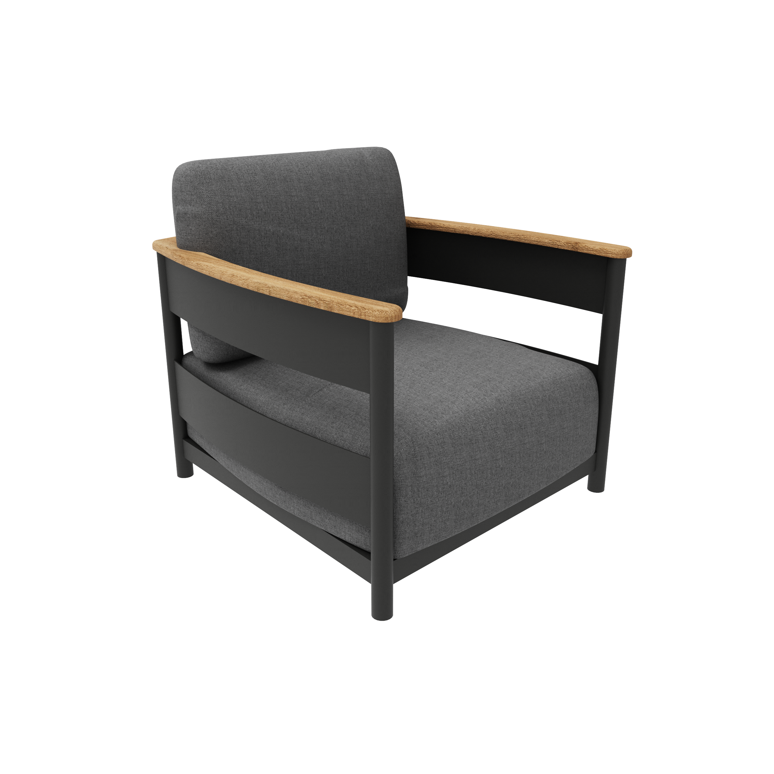 OVIEADO LOUNGE CHAIR