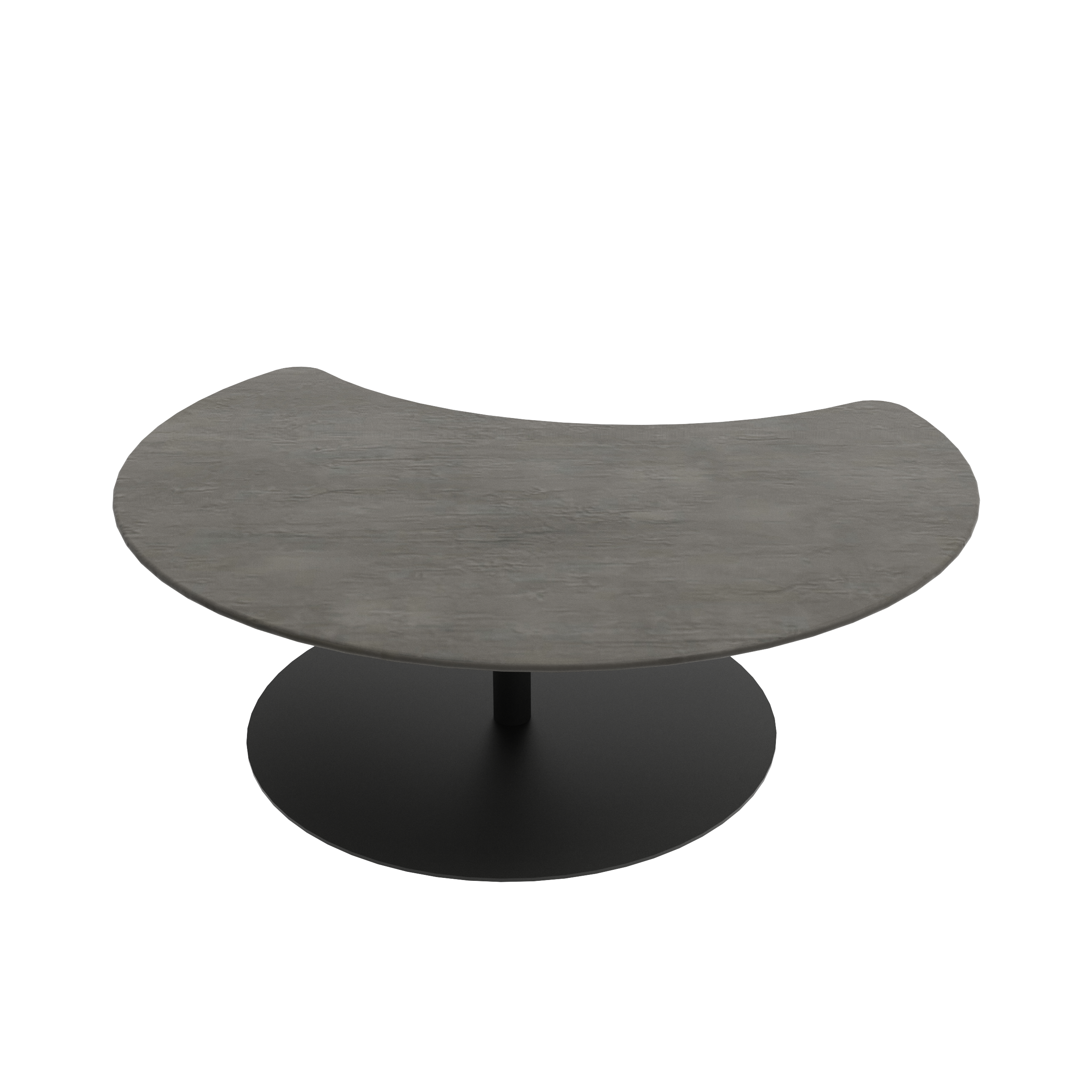 PORTO CRESCENT COFFEE TABLE