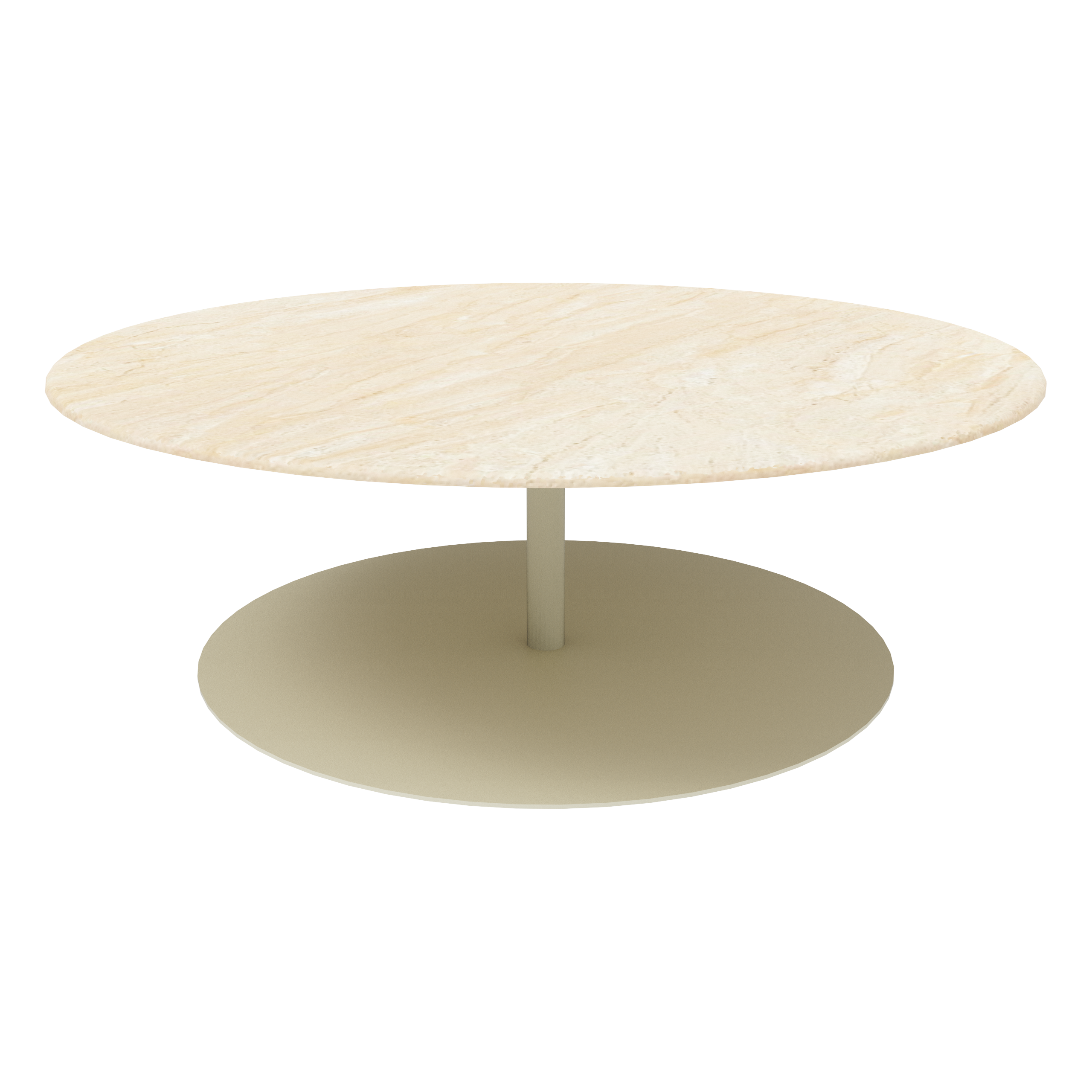 PORTO COFFEE TABLE 120