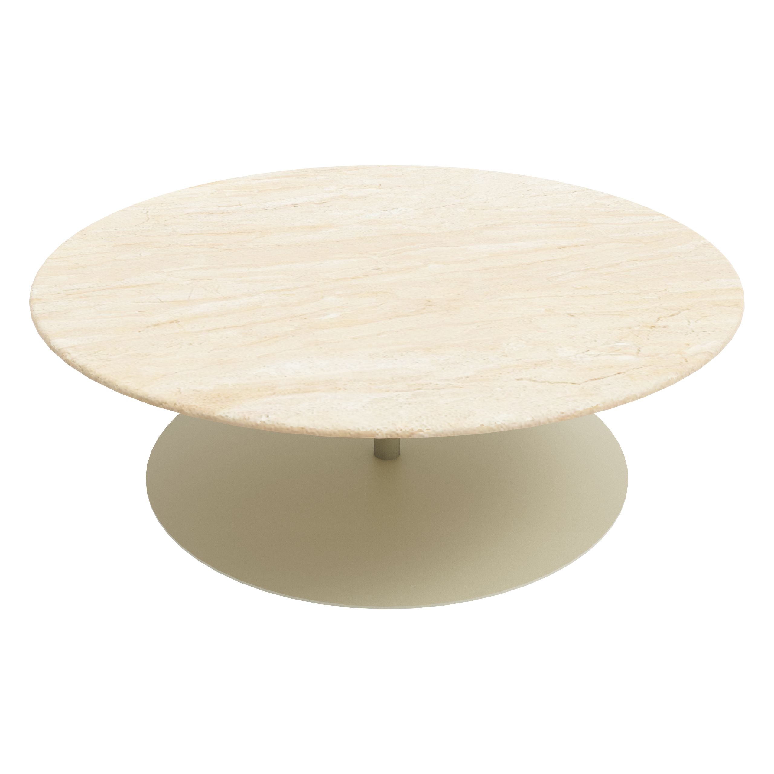 PORTO COFFEE TABLE 120