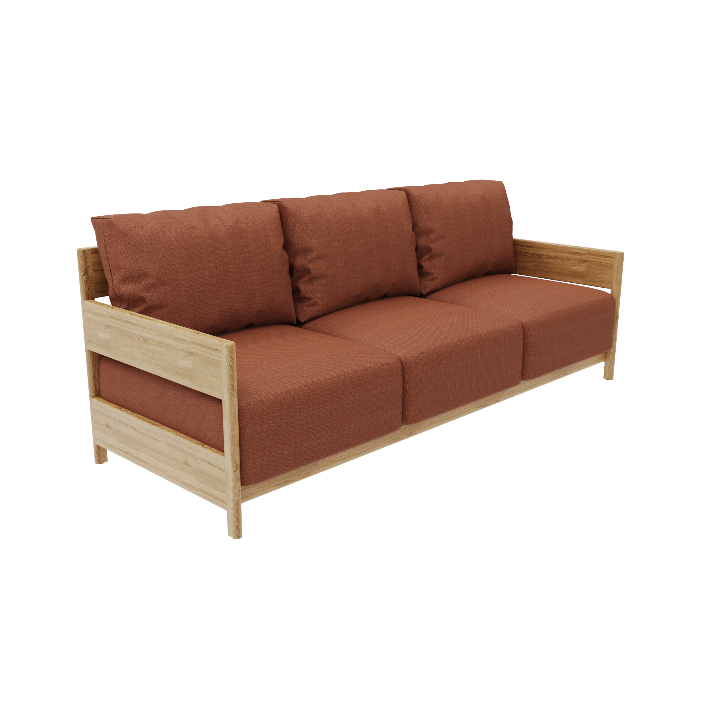SORIA LOUNGE SET