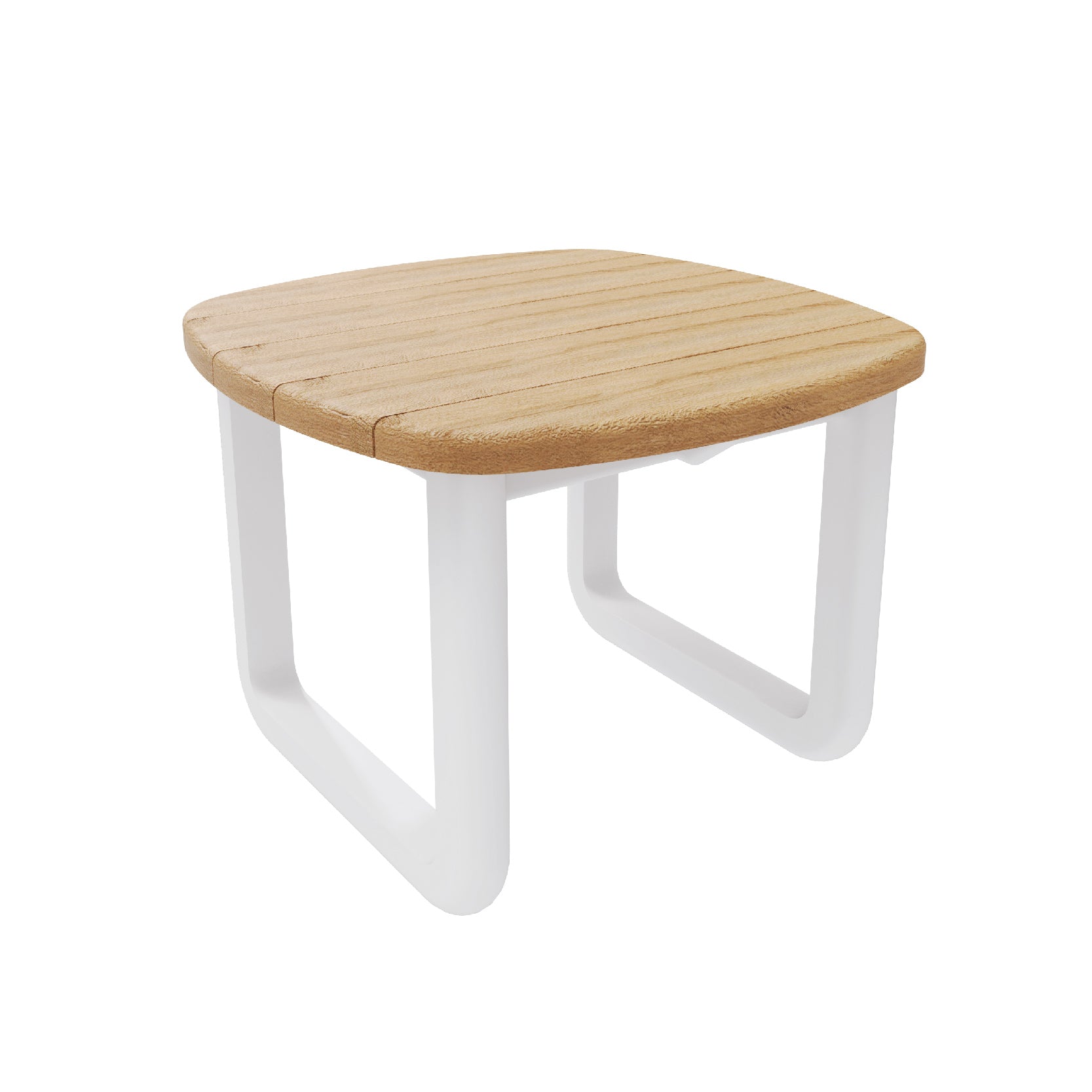 ARCHY SQUARE SIDE TABLE