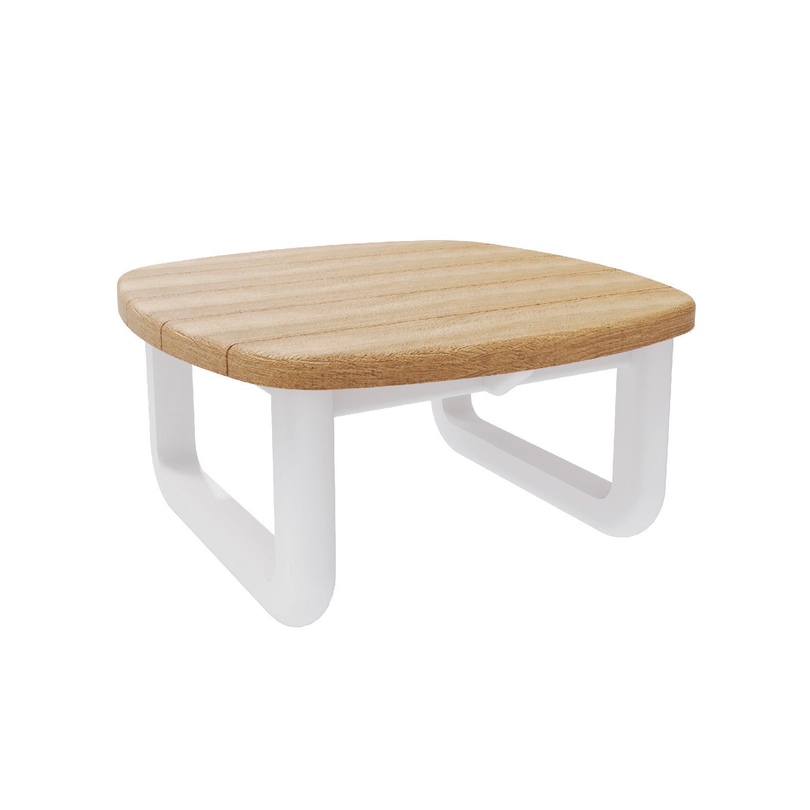 ARCHY SQUARE SIDE TABLE